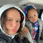 Sheree Lawrence - @shereelbbay134 - Instagram