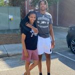 Sheree Hendricks Lewis - @shereehlewis - Instagram