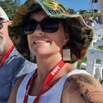Sheree Lewis - @puremystic70 - Instagram