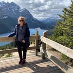 Sheree Lewis - @shereel1962 - Instagram