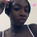 Sheree Lewis - @_peachesal - Instagram