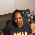 Sheree Lewis - @shareelewis24 - Instagram