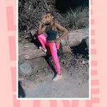 Sheree Lewis - @shereelewis8 - Instagram