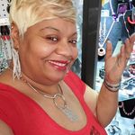 Juanita Sheree-Long Giles - @jazzimsj - Instagram