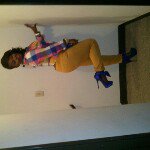 sheree long - @fye27 - Instagram