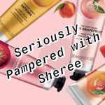 Sheree Long - @seriously_pampered_with_sheree - Instagram