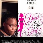 Sheree M Long - @shereemlong - Instagram