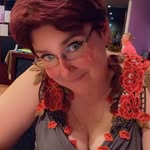 Sheree Martin - @marshie1996 - Instagram