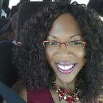 Sheree Martin Harris - @shereemartinharris - Instagram