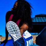 Sheree M. McDaniel - @smf_onlinetraining - Instagram