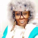 Sheree McDaniel-Wheaton - @sheree_wheaton - Instagram