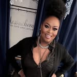 Sheree Michelle Hairston Lovelace - @shereelove - Instagram