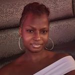 Sheree Morgan - @_chocolateree - Instagram