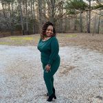 Sheree Morgan - @pineapplem35 - Instagram