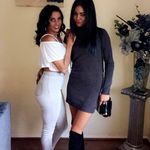 Sheree Morgan - @sheree3287 - Instagram