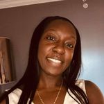 Sheree Morgan - @visionsage - Instagram