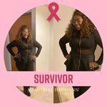 Sheree Hood Morris - @foshodiva - Instagram