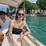Sheree Morris - @whitelilysheree - Instagram