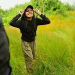 Shereena George Akhil - @shereenasheruz - Instagram