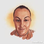 Sheree Price - @zombiequeenree - Instagram