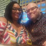 Sheree Price-Lyons - @rerelove85 - Instagram