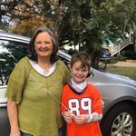 Sheree Richardson - @shereerich1954 - Instagram