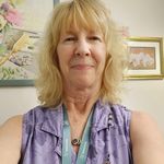 Sheree Richardson-Barlow - @richardsonbarlow - Instagram