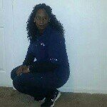 Sheree K Robinson - @mzdivaree - Instagram