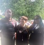 Sheree Robinson - Facebook