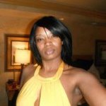 Sheree Robinson - @faithnia - Instagram