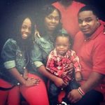Sheree Robinson - @sweetstuff84 - Instagram