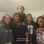 Sheree Robinson - Facebook