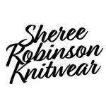 Sheree Robinson - Custom Knits - @shereearobinson - Instagram