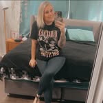 Meaghan Sheree Rodgers - @meaghansheree92 - Instagram