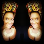 Sheree Rodgers - @cashmerev1 - Instagram