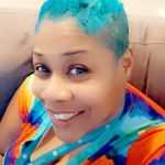 Sheree LadyVirago Stanley - @my6_myworld72 - Instagram