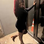 Sheree Sutton - @happyndblessed87 - Instagram
