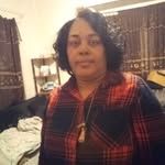 Sheree Sutton - @ree51baccc - Instagram