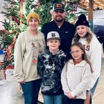 Sheree Tate Mullins - @recee1025 - Instagram