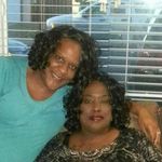 sheree Terrell - @shereeterrell77 - Instagram