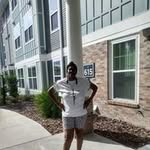 Sheree Thomas - @lakeishathomas1955 - Instagram