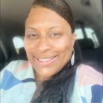 Sheree Thomas - @sheree_t518 - Instagram