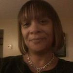 Sheree Thomas - @shereethomas1965 - Instagram