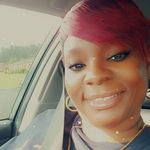 Sheree Thomas - @shereemonte37 - Instagram