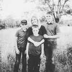 Sheree Weaver - @momof3son_s - Instagram