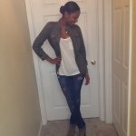 Sheree Weaver - @sheree.w - Instagram