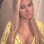 Sheree Webb - @sergiuskulikov66 - Instagram