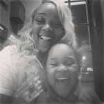 Sheree Woods - @auntieinhomedaycare - Instagram
