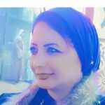Shereen Awad - @nadeenaly60 - Instagram