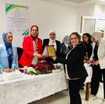 Shereen Awad - Facebook
